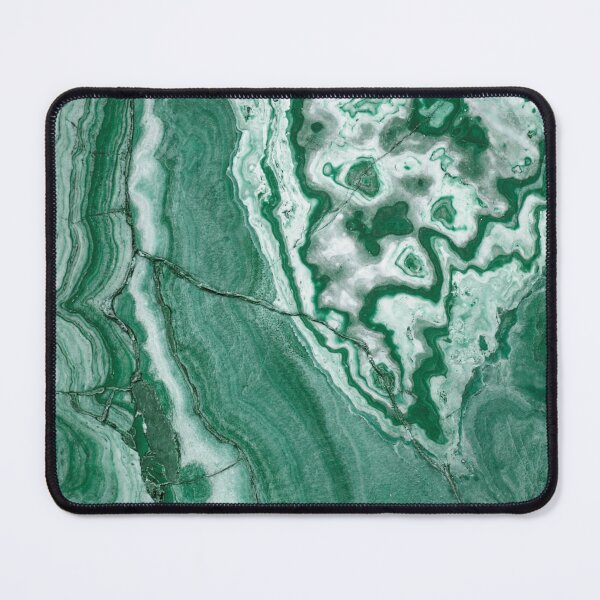 Item preview, Forest Green Marble designed and sold by TheQuarry.