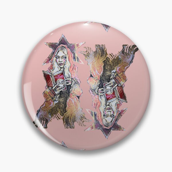 Item preview, Double Grimes: Grimey designed and sold by RagsDrag.