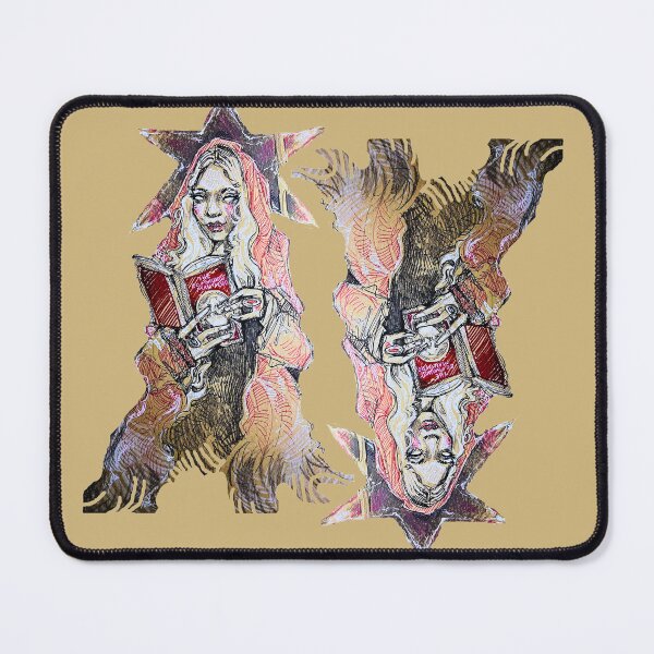 Item preview, Double Grimes: Grimey designed and sold by RagsDrag.