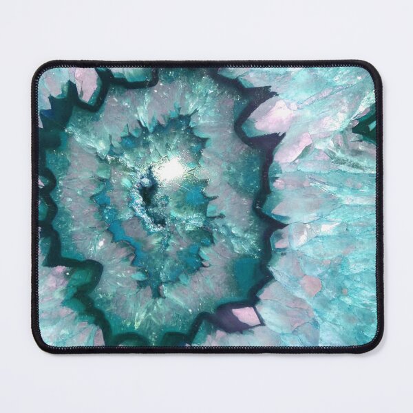 Item preview, Teal Agate designed and sold by TheQuarry.