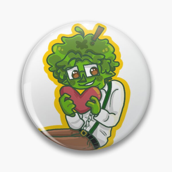 Item preview, Charlie Slimecicle DreamSMP  designed and sold by CerberusSaturn.