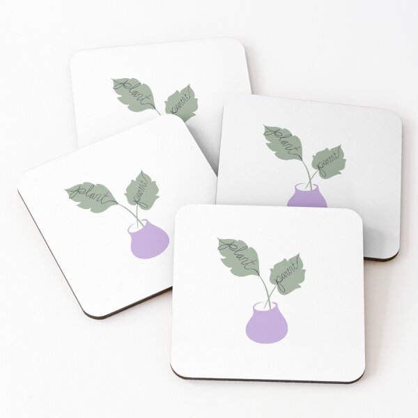 Item preview, Plant Parent designed and sold by JKayandCo.