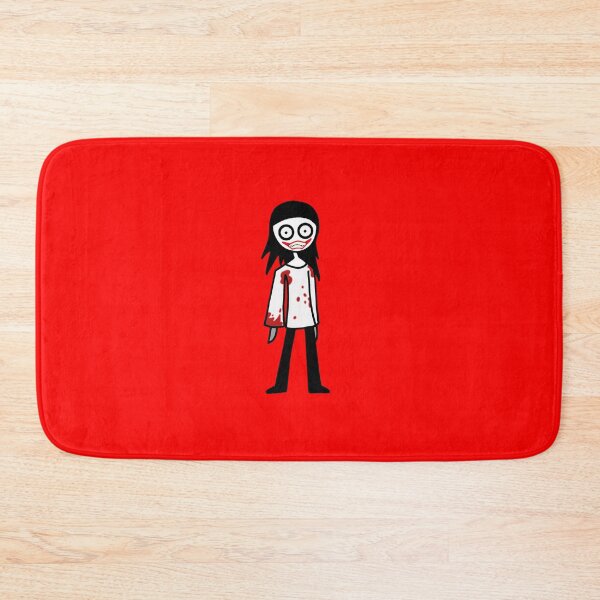 Item preview, Jeff "The Killer" The Killer designed and sold by raysPlays.