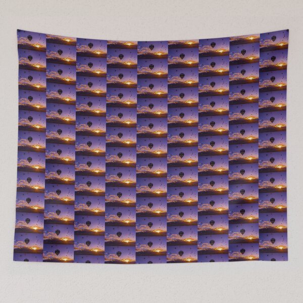 Item preview, Hot air balloon  designed and sold by Lauracolleen3.