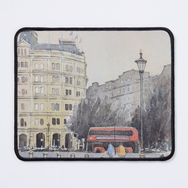 Item preview, Trafalgar dusk designed and sold by Andrew Lucas.