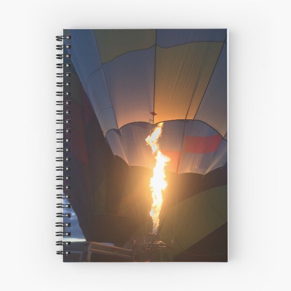 Item preview, Hot air balloon  designed and sold by Lauracolleen3.