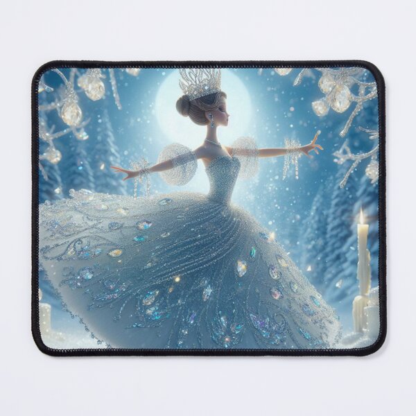 Item preview, Ice Ballerina designed and sold by Solace Sparkles.
