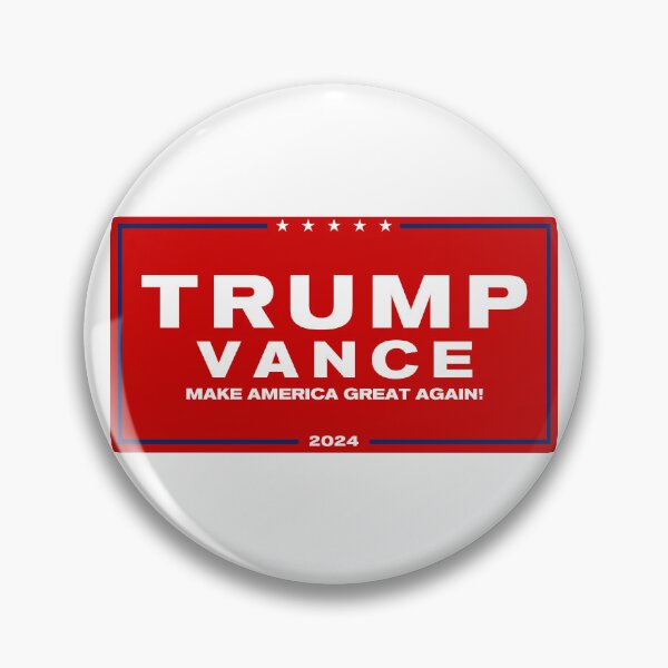 Artikelvorschau, Donald Trump JD Vance 2024 entworfen und verkauft von kotwicki.