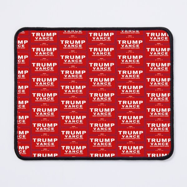 Item preview, Donald Trump JD Vance 2024 designed and sold by kotwicki.