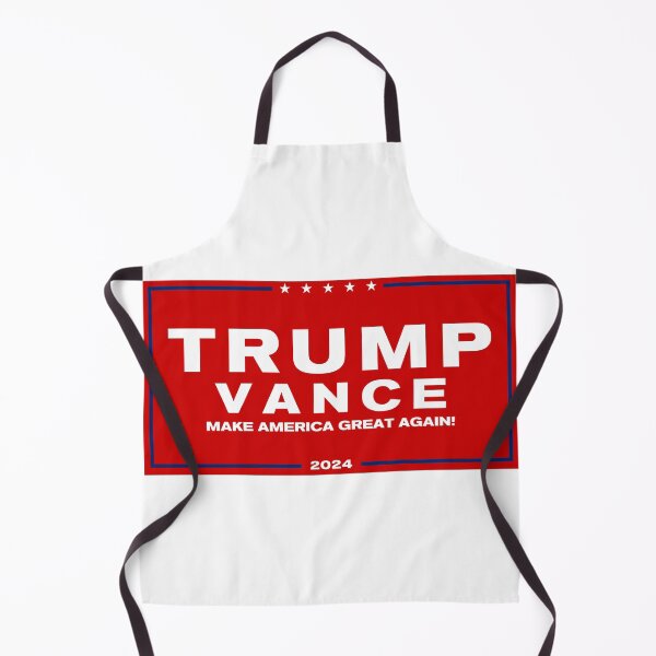 Item preview, Donald Trump JD Vance 2024 designed and sold by kotwicki.