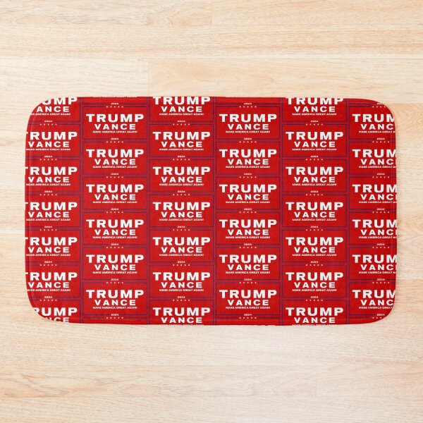 Item preview, Donald Trump JD Vance 2024 designed and sold by kotwicki.
