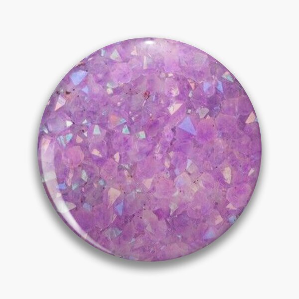 Item preview, Sparkly Pinky Purple Aura Crystals designed and sold by TheQuarry.