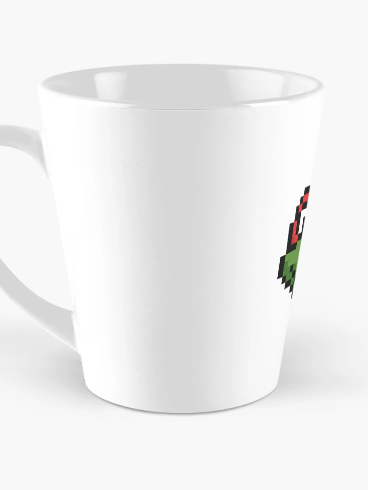 Thumbnail 3 of 4, Coffee Mug, Pixel Raphael designed and sold by Alieren Buz.