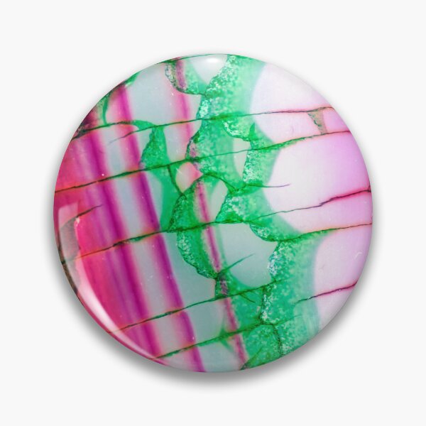 Artikelvorschau, Psychedelische Tie Dye Quarz entworfen und verkauft von TheQuarry.