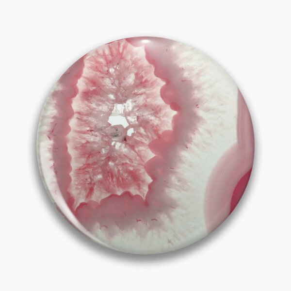 Item preview, Pink Agate designed and sold by TheQuarry.