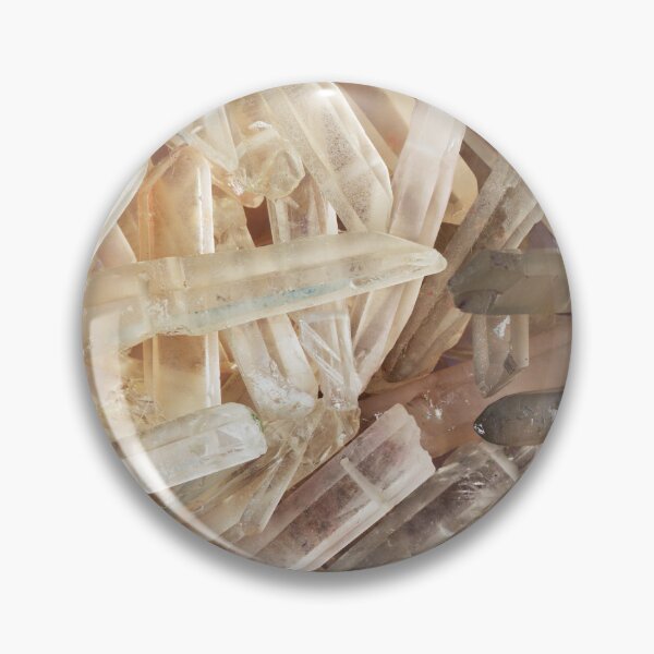 Item preview, Magical Sparkly Crystals designed and sold by TheQuarry.