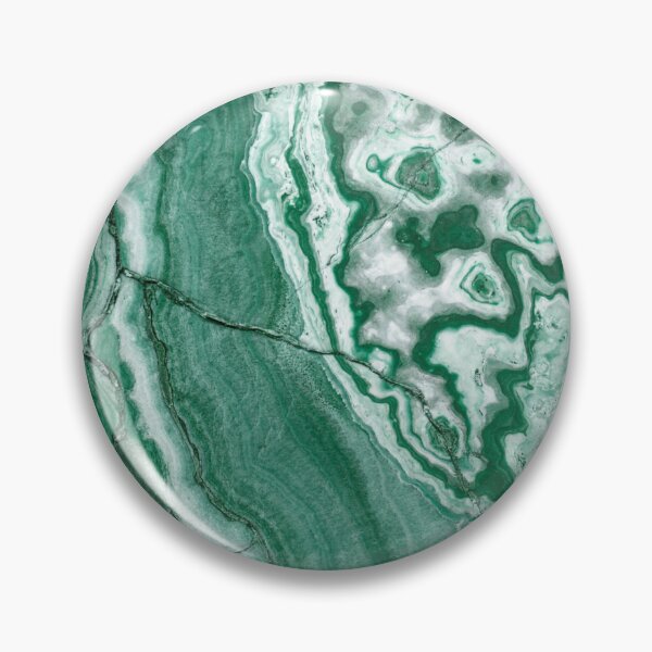 Item preview, Forest Green Marble designed and sold by TheQuarry.