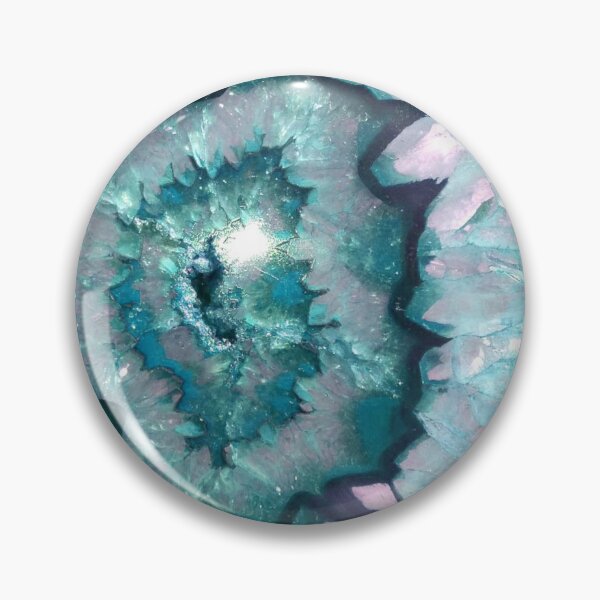 Item preview, Teal Agate designed and sold by TheQuarry.