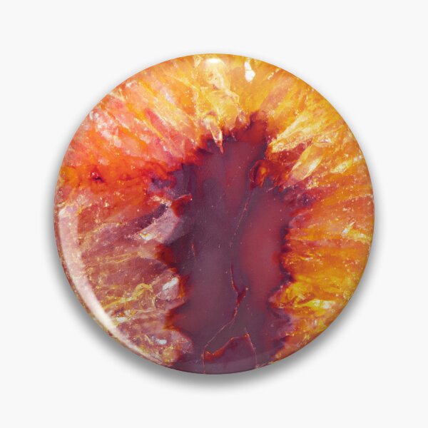 Item preview, Fire Agate designed and sold by TheQuarry.