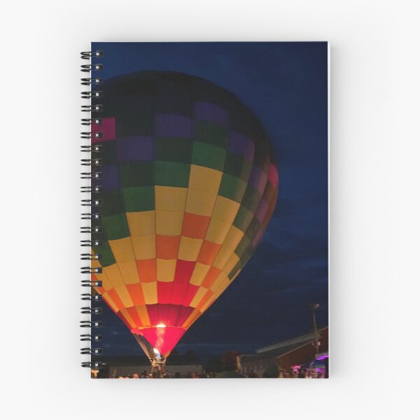Item preview, Hot air balloon  designed and sold by Lauracolleen3.