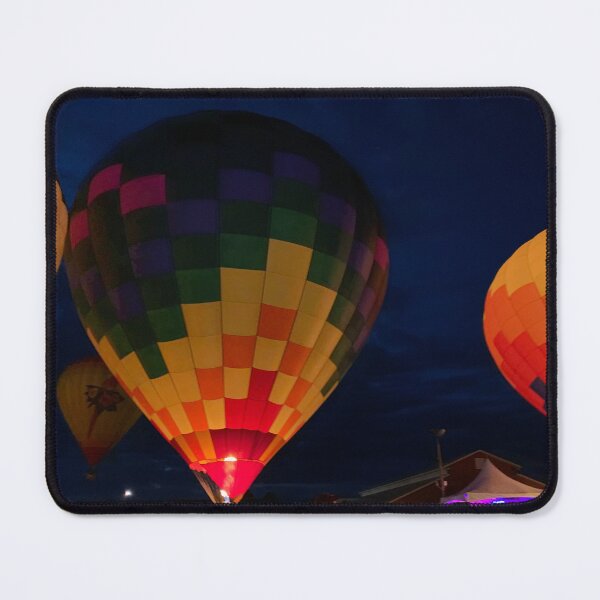 Item preview, Hot air balloon  designed and sold by Lauracolleen3.