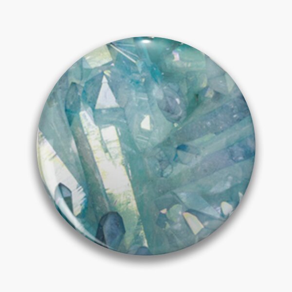 Item preview, Light Blue Crystals designed and sold by TheQuarry.