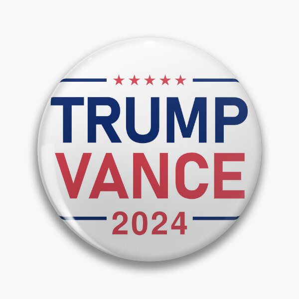 Item preview, TRUMP VANCE 2024 designed and sold by Decamegashop.