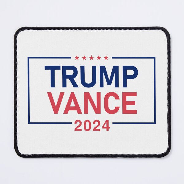Item preview, TRUMP VANCE 2024 designed and sold by Decamegashop.