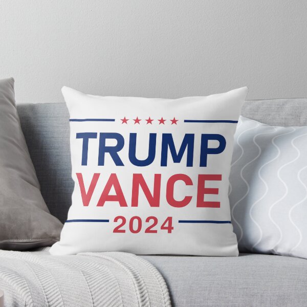 Item preview, TRUMP VANCE 2024 designed and sold by Decamegashop.
