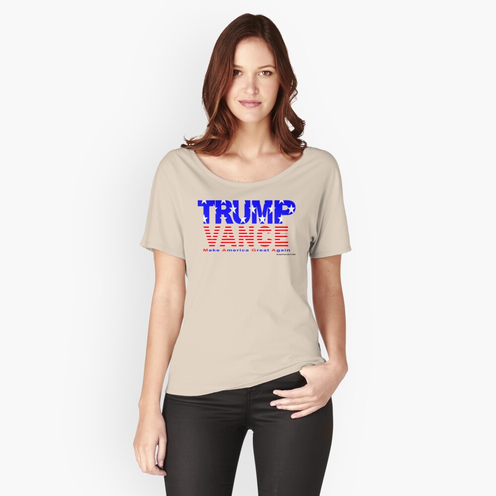 Item preview, Relaxed Fit T-Shirt designed and sold by ayemagine.