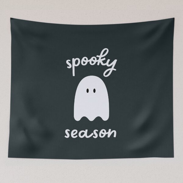 Item preview, spooky season designed and sold by izzygrace04.