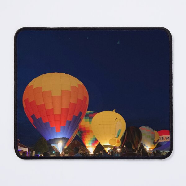 Item preview, Hot air balloon  designed and sold by Lauracolleen3.