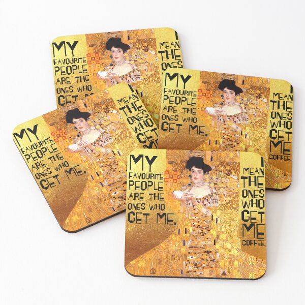 Item preview, My Favourite People  designed and sold by Art & Coffee.