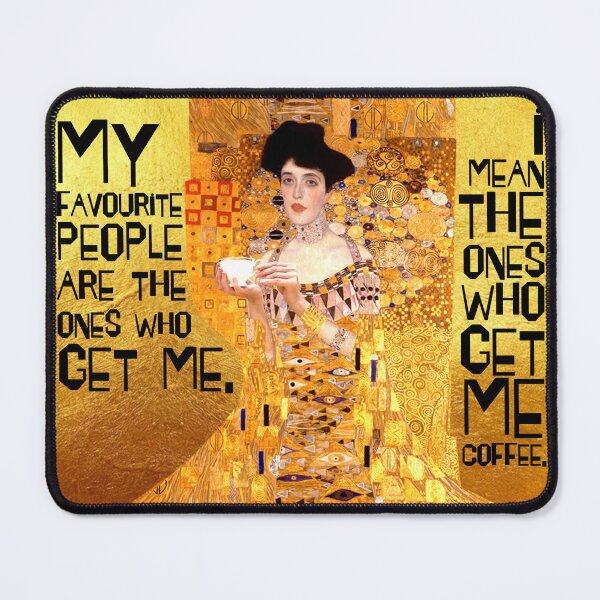 Item preview, My Favourite People designed and sold by Art & Coffee.