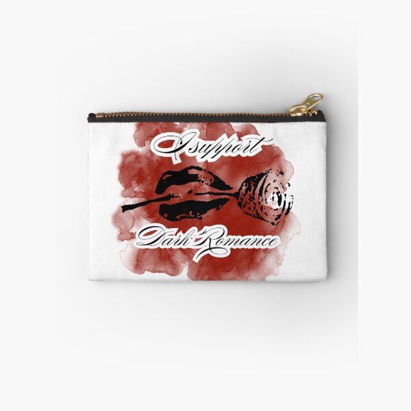Item preview, I Support Dark Romance designed and sold by phoenixreal.