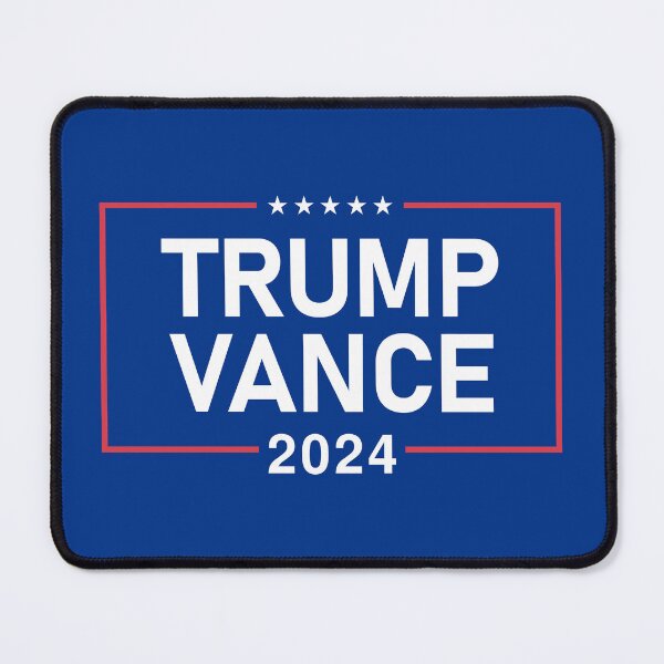 Item preview, TRUMP VANCE 2024 designed and sold by Decamegashop.