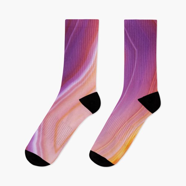Item preview, Purple Striped Agate designed and sold by TheQuarry.