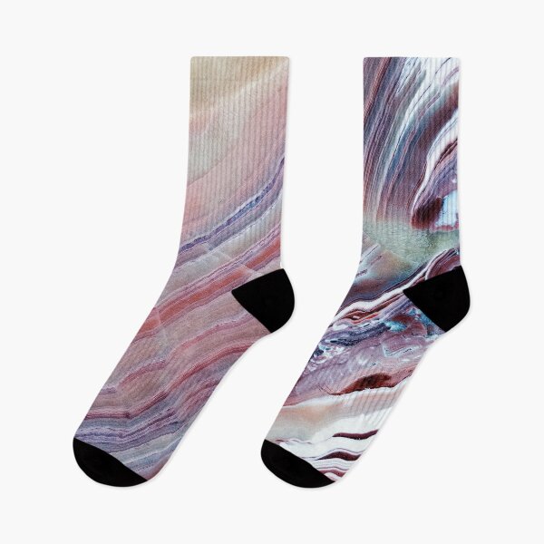 Item preview, Striped Quartz designed and sold by TheQuarry.