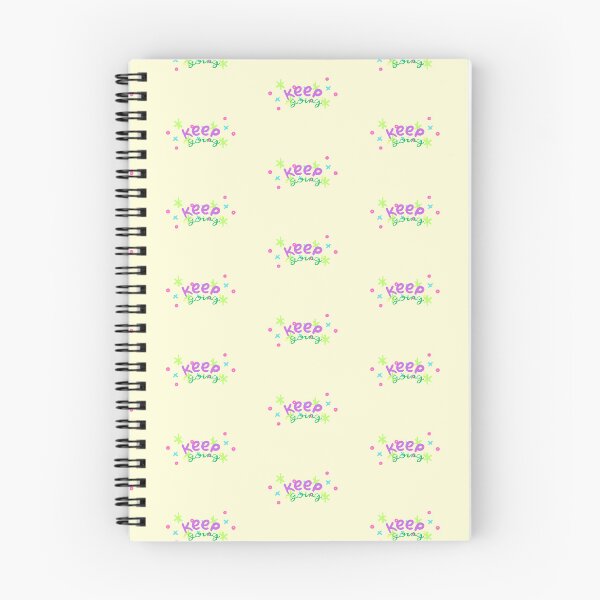 Item preview, Keep going designed and sold by TabCat13.