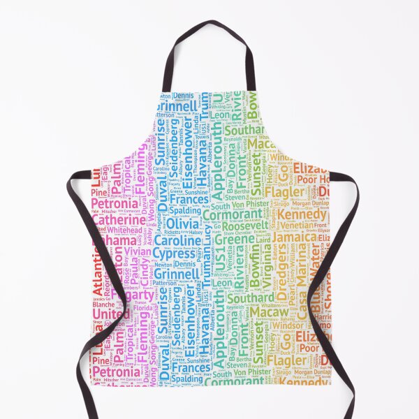 Item preview, The Streets of Key West designed and sold by LightPaintress.