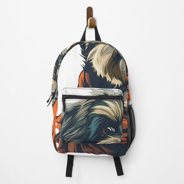 Item preview, Adventurous Terrier designed and sold by Anarodic.