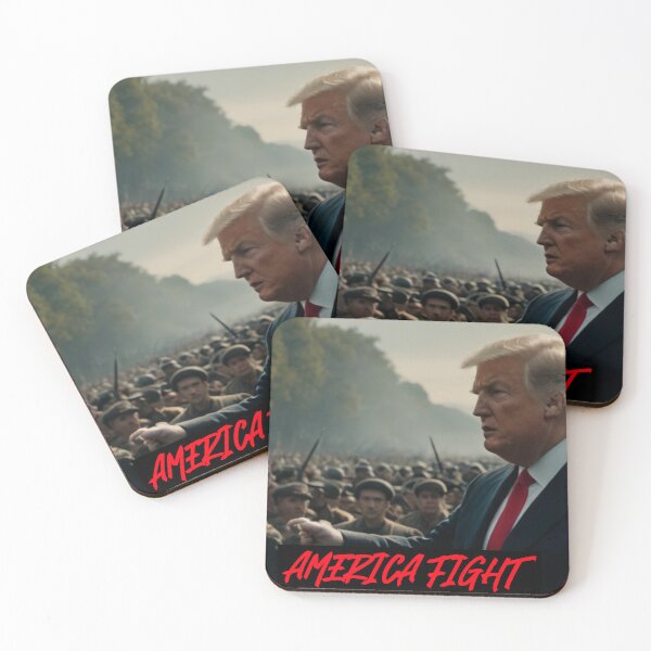 Item preview, AMERICA FIGHT designed and sold by LakelandT.