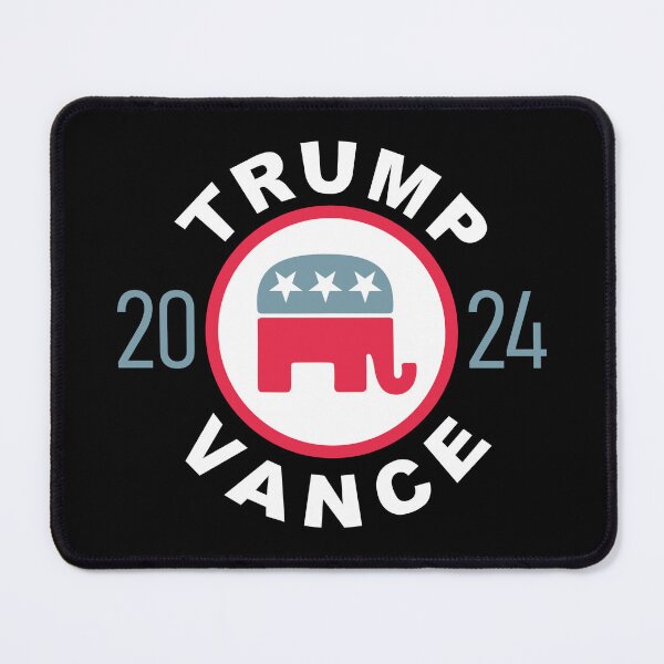 Item preview, TRUMP VANCE 2024 designed and sold by Decamegashop.