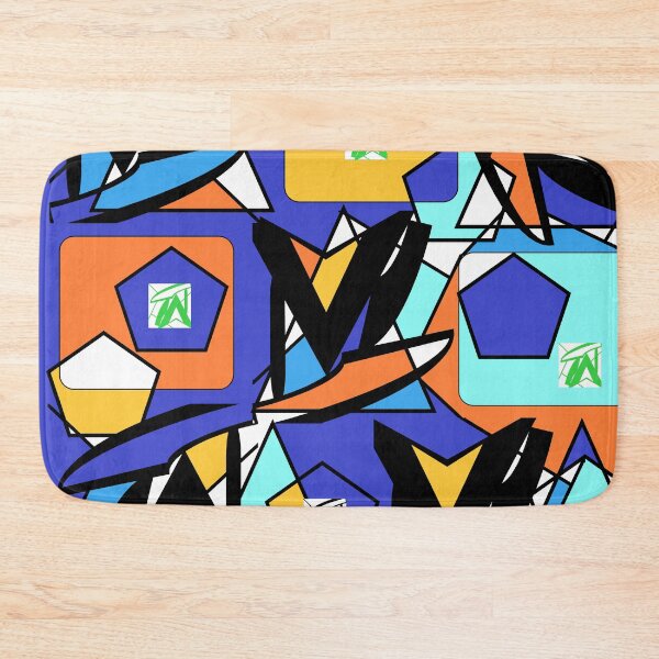 Item preview, Shapely Fun designed and sold by LisaJene.