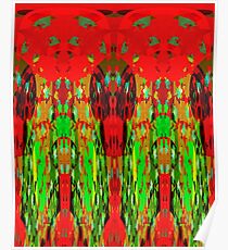 Archetypen Poster