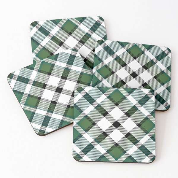 Item preview, Diagonal line ,white, black and green designed and sold by sadeek1021953Ss.