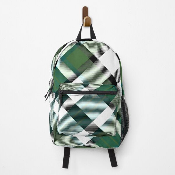 Item preview, Diagonal line ,white, black and green designed and sold by sadeek1021953Ss.