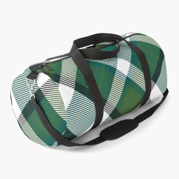 Item preview, Diagonal line ,white, black and green designed and sold by sadeek1021953Ss.