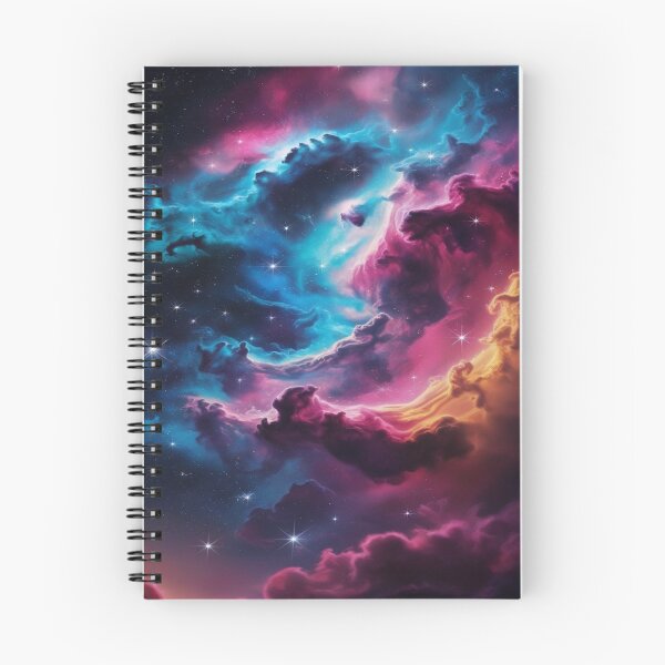 Item preview, Galactic Dreams designed and sold by Past-Midnight.