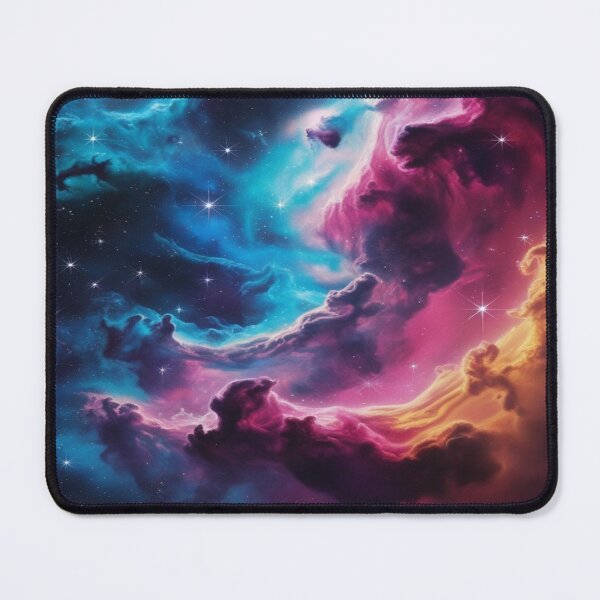 Item preview, Galactic Dreams designed and sold by Past-Midnight.